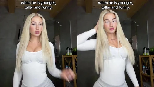 Anna Obermoser - Video Leaks #390