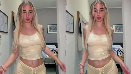 Anna Obermoser - Video Leaks #391