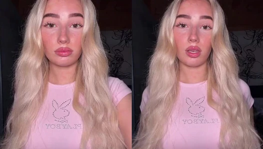 Anna Obermoser - Video Leaks #392