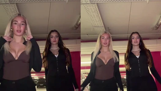 Anna Obermoser - Video Leaks #394