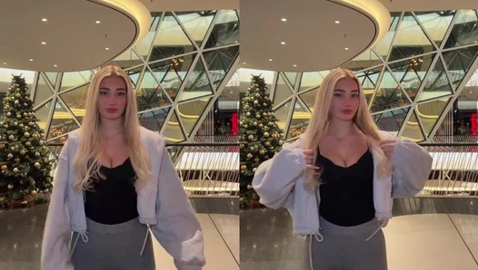 Anna Obermoser - Video Leaks #395