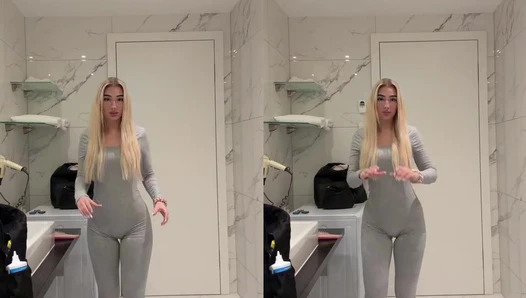 Anna Obermoser - Video Leaks #397