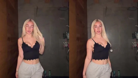 Anna Obermoser - Video Leaks #400