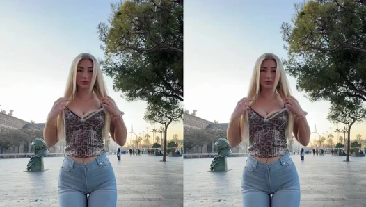 Anna Obermoser - Video Leaks #401