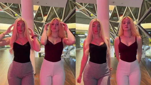 Anna Obermoser - Video Leaks #404