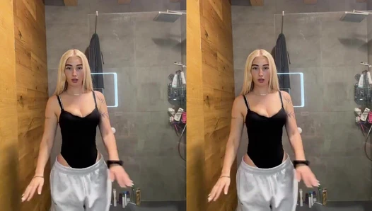 Anna Obermoser - Video Leaks #406