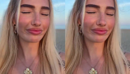 Anna Obermoser - Video Leaks #407