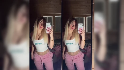 Anna Obermoser - Video Leaks #413