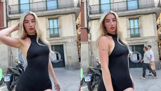 Anna Obermoser - Video Leaks #414