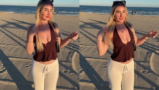 Anna Obermoser - Video Leaks #415