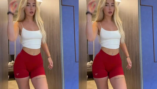 Anna Obermoser - Video Leaks #416
