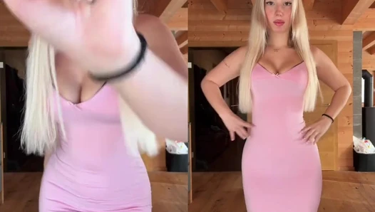 Anna Obermoser - Video Leaks #417