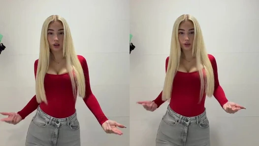 Anna Obermoser - Video Leaks #420