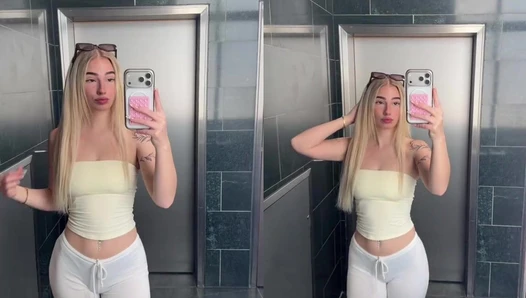 Anna Obermoser - Video Leaks #424