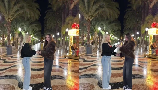 Anna Obermoser - Video Leaks #426
