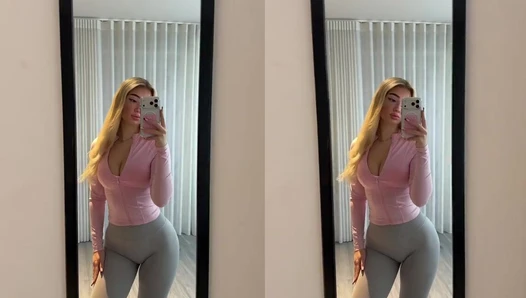 Anna Obermoser - Video Leaks #427