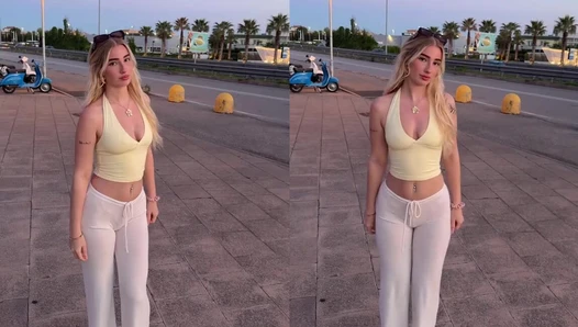 Anna Obermoser - Video Leaks #428