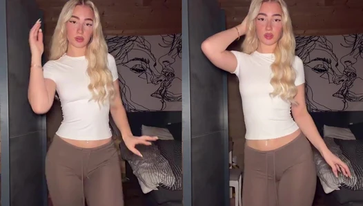 Anna Obermoser - Video Leaks #429