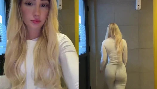 Anna Obermoser - Video Leaks #430