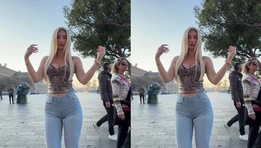 Anna Obermoser - Video Leaks #431