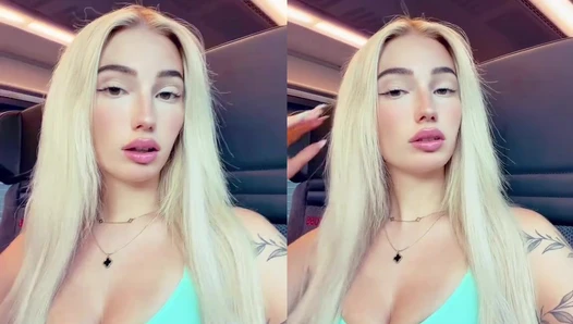 Anna Obermoser - Video Leaks #432