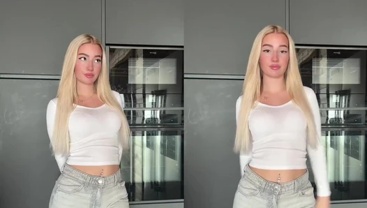 Anna Obermoser - Video Leaks #433