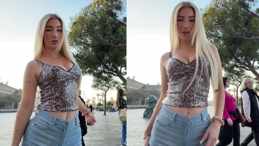 Anna Obermoser - Video Leaks #434