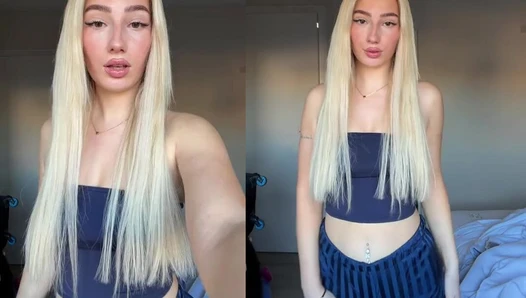 Anna Obermoser - Video Leaks #435