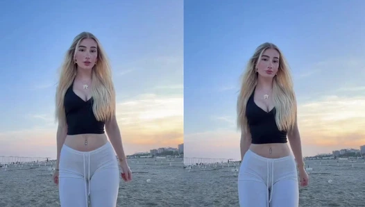 Anna Obermoser - Video Leaks #436