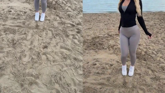 Anna Obermoser - Video Leaks #437