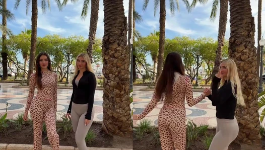 Anna Obermoser - Video Leaks #439