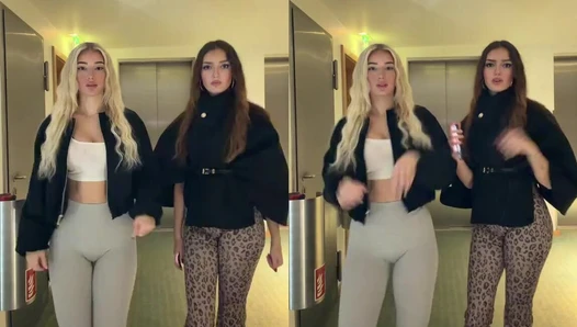 Anna Obermoser - Video Leaks #440
