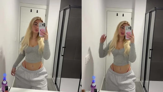 Anna Obermoser - Video Leaks #441