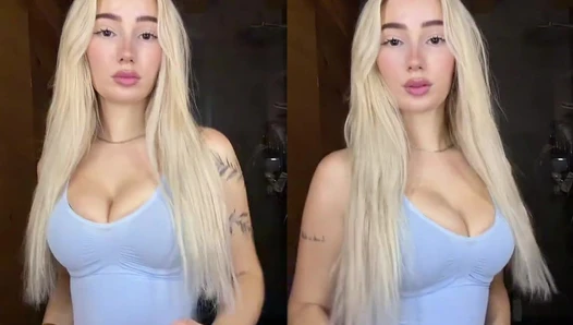 Anna Obermoser - Video Leaks #442