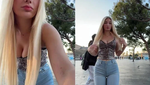 Anna Obermoser - Video Leaks #443
