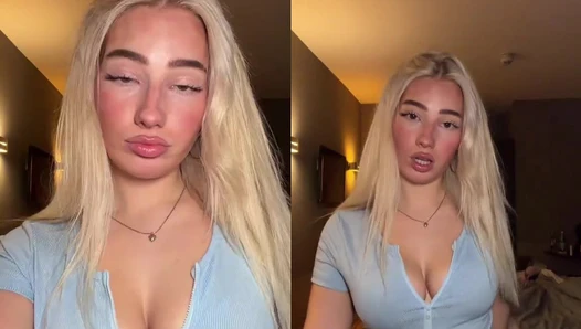 Anna Obermoser - Video Leaks #444