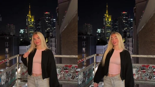 Anna Obermoser - Video Leaks #445