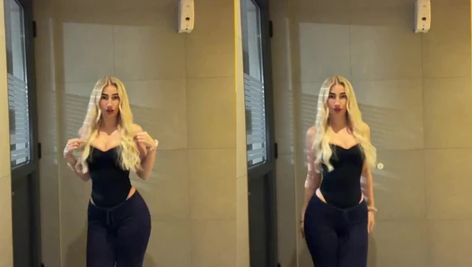 Anna Obermoser - Video Leaks #446