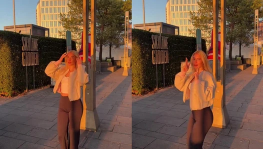 Anna Obermoser - Video Leaks #447