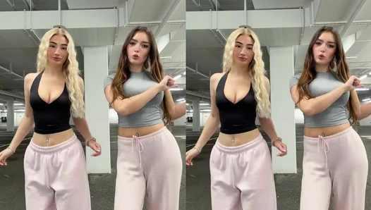 Anna Obermoser - Video Leaks #451