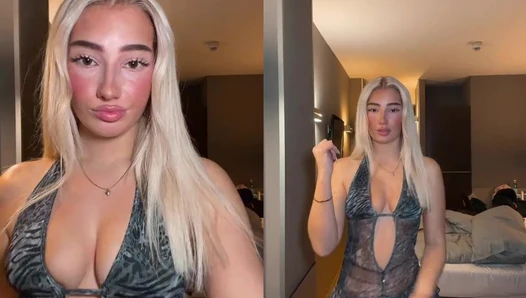Anna Obermoser - Video Leaks #452