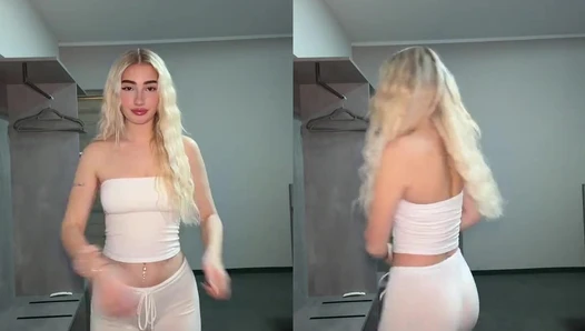 Anna Obermoser - Video Leaks #453