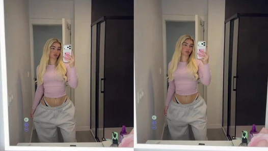 Anna Obermoser - Video Leaks #454