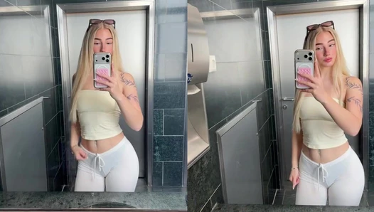 Anna Obermoser - Video Leaks #455