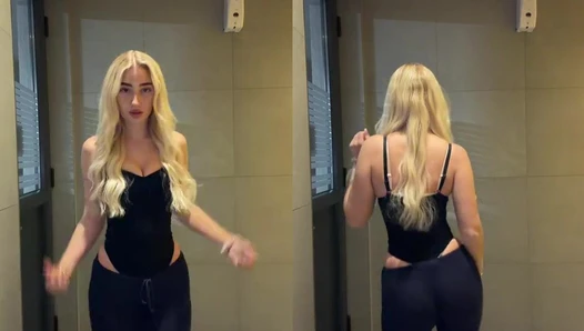 Anna Obermoser - Video Leaks #456