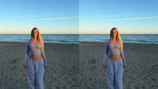 Anna Obermoser - Video Leaks #459