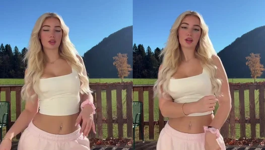 Anna Obermoser - Video Leaks #460