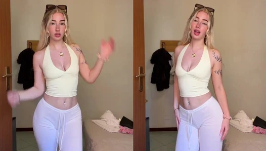 Anna Obermoser - Video Leaks #461