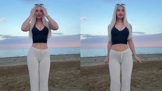 Anna Obermoser - Video Leaks #462