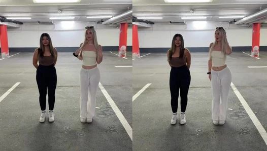Anna Obermoser - Video Leaks #465